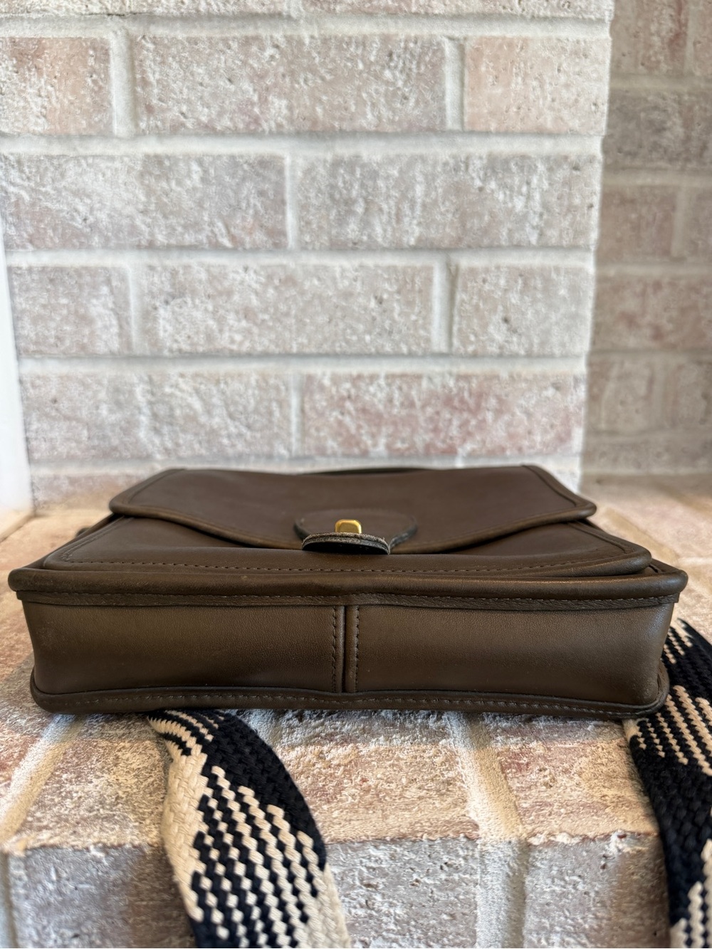 Coach Vintage Station Bag - Picture 3 of 6